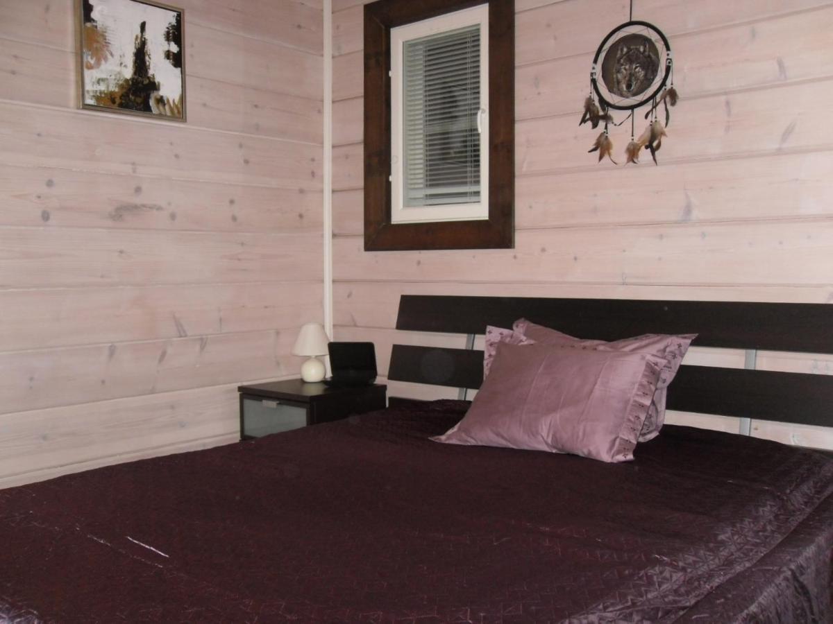 Levi Unelma Villa Bagian luar foto