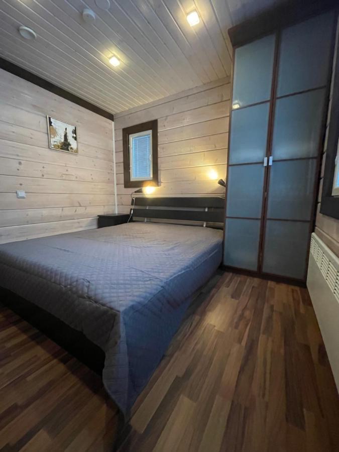 Levi Unelma Villa Bagian luar foto