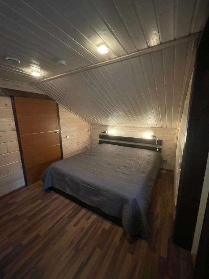 Levi Unelma Villa Bagian luar foto